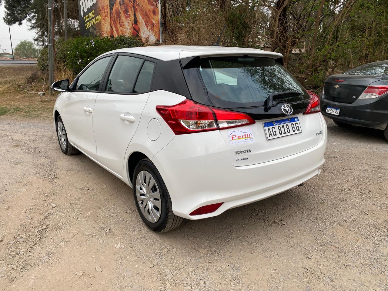 Toyota YARIS 1.5 107Cv XS 1.5 MT 2024