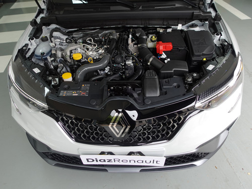 Renault Arkana 1.3 E-Tech Hybrid Espirit Alpine 2025