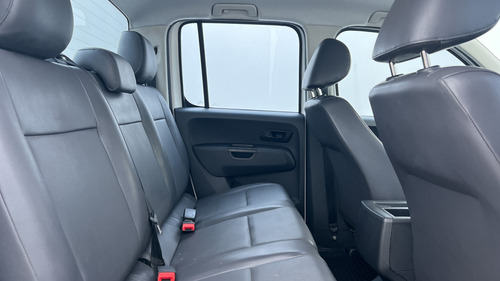 Volkswagen Amarok 2.0 Cd Tdi 180cv 4x2 Trendline 2023