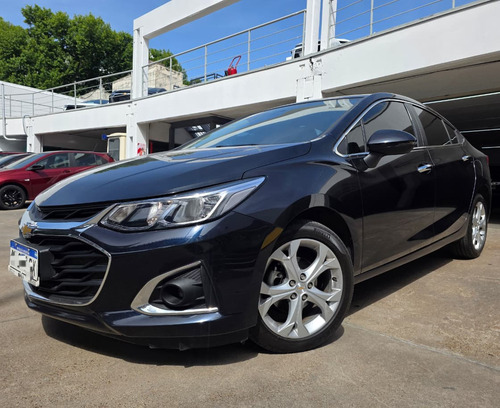 Chevrolet Cruze 1.4 Lt Mt Sedan 2022