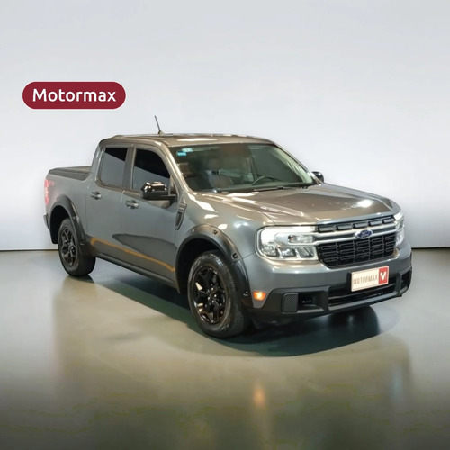 Ford Maverick 2.0T 4Wd Lariat At8 2024