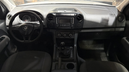 Volkswagen Amarok 2.0 Cd Tdi 180cv 4x2 Highline Pack 2016