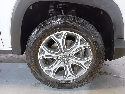 Fiat Strada 1.3 Fire Fly Volcano Cd 2021