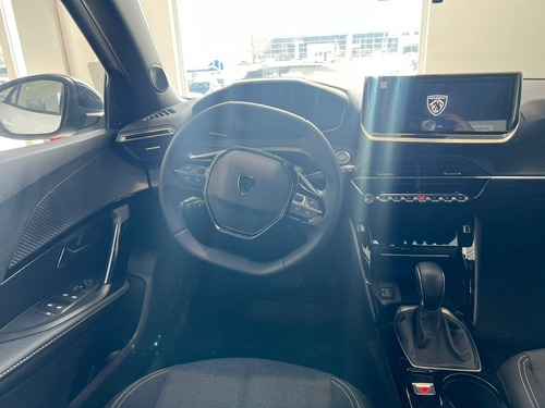 Peugeot 2008 1.6 Allure 2025