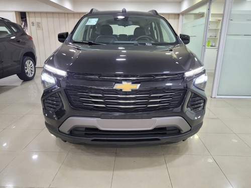 Chevrolet Spin 1.8 PREMIER AT 7AS L24 2026