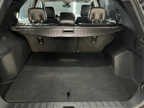 Chevrolet Equinox 1.5 T 4X4 PREMIER AT6 L18 2019