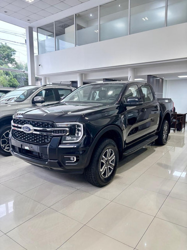 Ford Ranger 3.0 V6 Cd 4X4 Xlt At 250Cv 2026