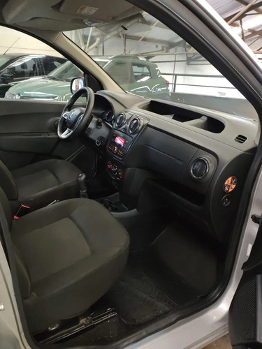 Renault Kangoo Ii Express 1.5 Dci Confort 2022