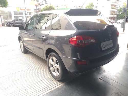 Renault Koleos 2.5 4X2 EXPRESSION L09 2010