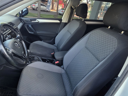 Volkswagen Tiguan Allspace 1.4 Tsi Trendline 150cv Dsg 2018