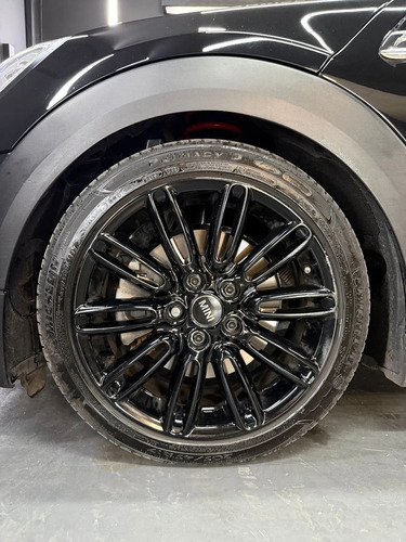 Mini Cooper S CHILI L15 2017