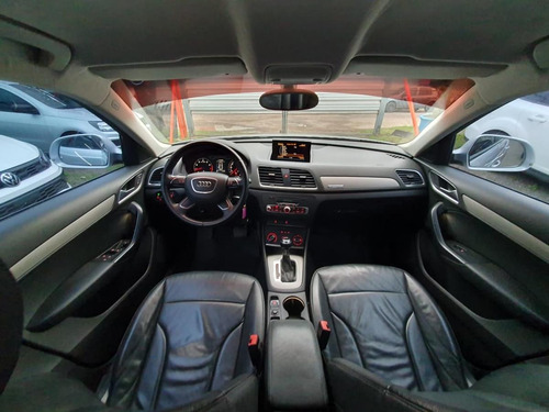 Audi Q3 2.0 Quattro Tfsi 170cv 2013