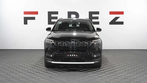 Jeep Compass 1.3 T270 Limited 4X2 At6 2026