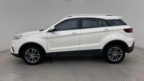 Ford Territory 1.5t Sel 2021