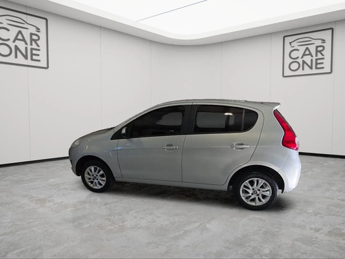 Fiat Palio 1.4 ATTRACTIVE 5P L14 2016