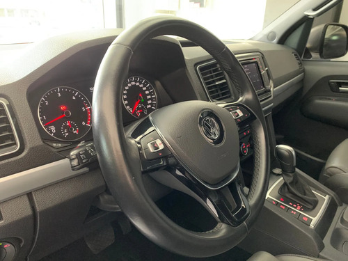 Volkswagen Amarok 3.0 V6 Cd Highline 2023