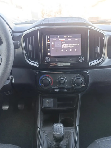 Fiat Strada 1.3 Freedom Cd 2026