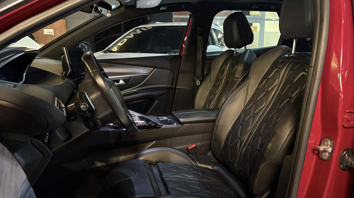 Peugeot 3008 2.0 Gt-line Hdi Pack Tiptronic 2022