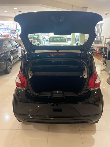 Fiat Mobi 1.0 Trekking 2026