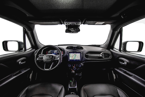 Jeep Renegade 1.3 T 270 4X2 SERIE-S AT6 2026