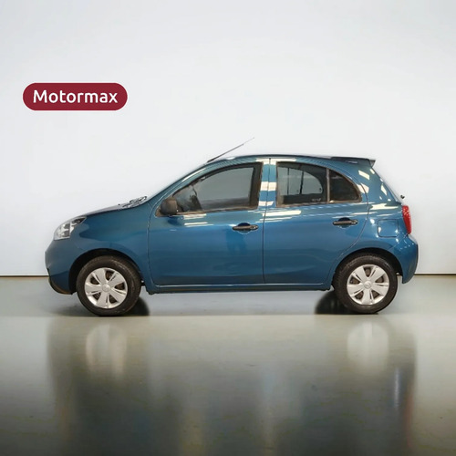 Nissan March 1.6 Active Pure Drive 2018