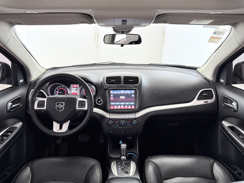 Dodge Journey 2.4 SXT FULL 3 FILAS L11 2018