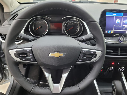 Chevrolet Onix 1.0 T LTZ 5P AT L26 2026