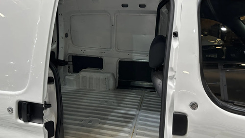 Citroën Berlingo Furgon 1.6 Bussines Hdi 92cv Am54 2017