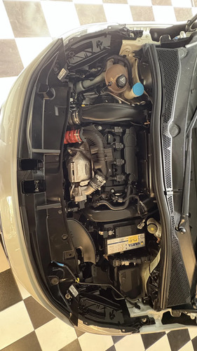 Peugeot 2008 1.6 Thp Sport am20 2020