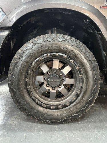 RAM 2500 TDI DCAB 4X4 LARAMIE L14 2014