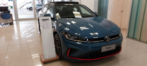 Volkswagen Vento 2.0 Tsi 350 Gli Dsg FC 2025