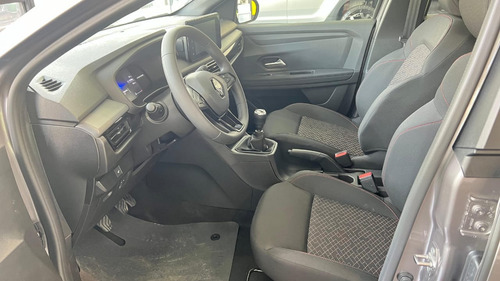 Renault Kardian 1.6 Sce Evolution 156 Mt 2025