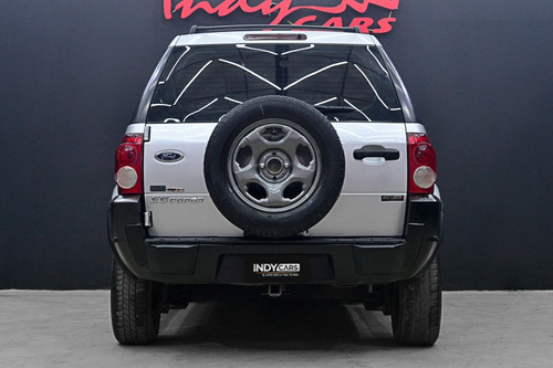 Ford Ecosport 1.4 Tdci Xls Mp3 4x2 2009