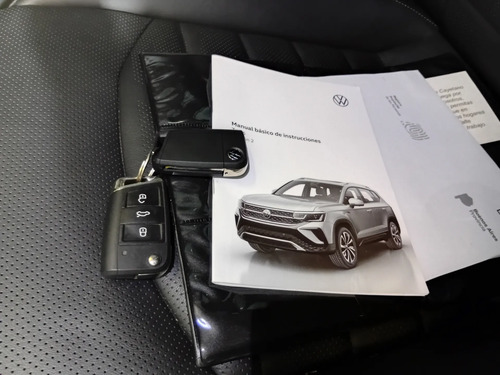 Volkswagen Taos 1.4 250 Tsi Highline At L/24 2024