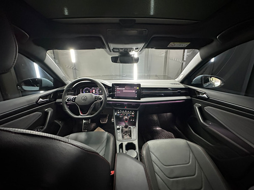 Volkswagen Vento 2.0 350TSI GLI DSG L26 2025