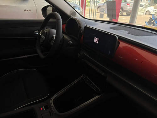 Fiat 600 hybrid 1.2 E-Dct 2026