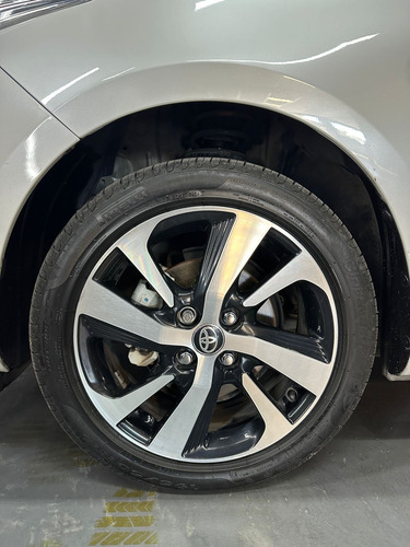 Toyota Yaris 1.5 XLS PACK CVT 5P L20 2022