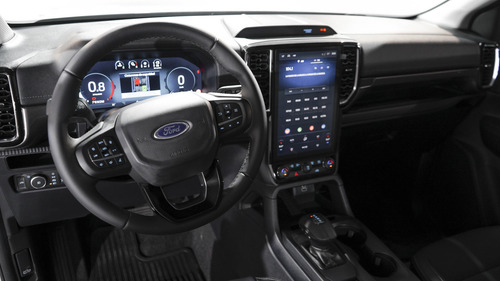 Ford Ranger 3.0 V6 Cd 4X4 Limited + At 250Cv 2026