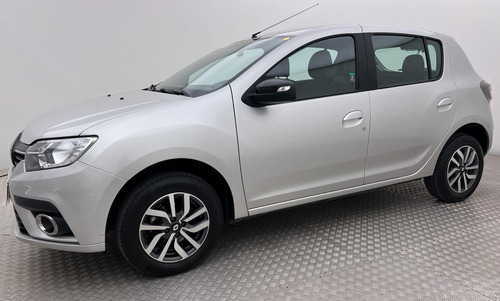 Renault Sandero 1.6 16v Intens 2023