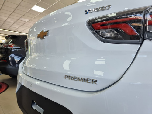 Chevrolet Onix plus 1.0 Turbo Premier At 2026