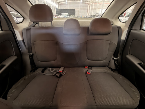 Fiat Grand Siena 1.4 Attractive 87cv 2014