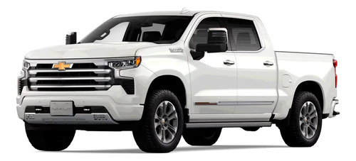 Chevrolet Silverado 5.3 V8 High Country 2026