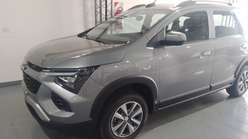 Chevrolet Spin 1.8 Lt 5as 105cv 2025