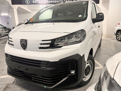 Peugeot Expert 1.6 Hdi Premium 2025