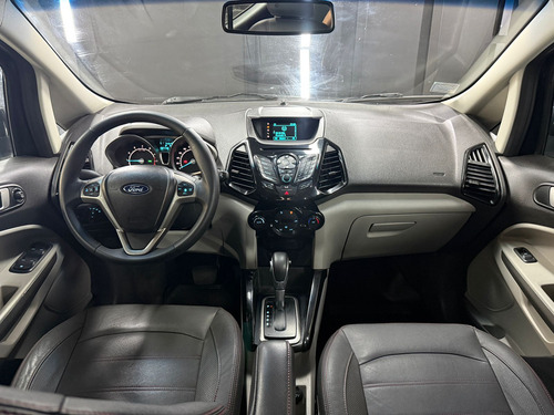Ford Ecosport 2.0 TITANIUM AT L13 2015