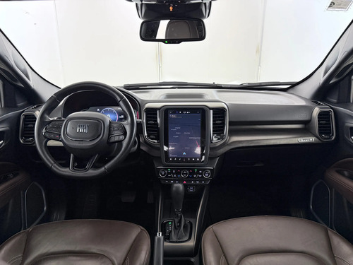 Fiat Toro 2.0 TDI 4X4 RANCH AT9 L24 2023