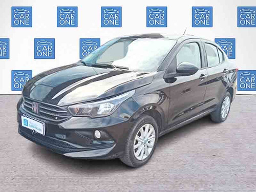 Fiat Cronos 1.3 GSE LIKE L23 2023