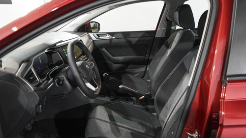 Volkswagen Nivus 1.0 Tsi 200 Trendline 2025