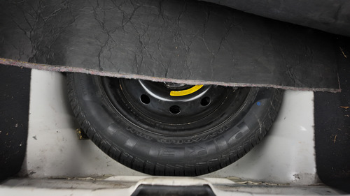 Fiat Siena 1.6 El 16V 2015