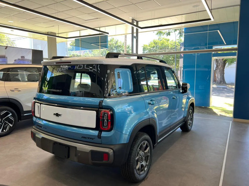 Chevrolet Spark Euv 0.0 Activ (66 Kwh) 390Km 2026